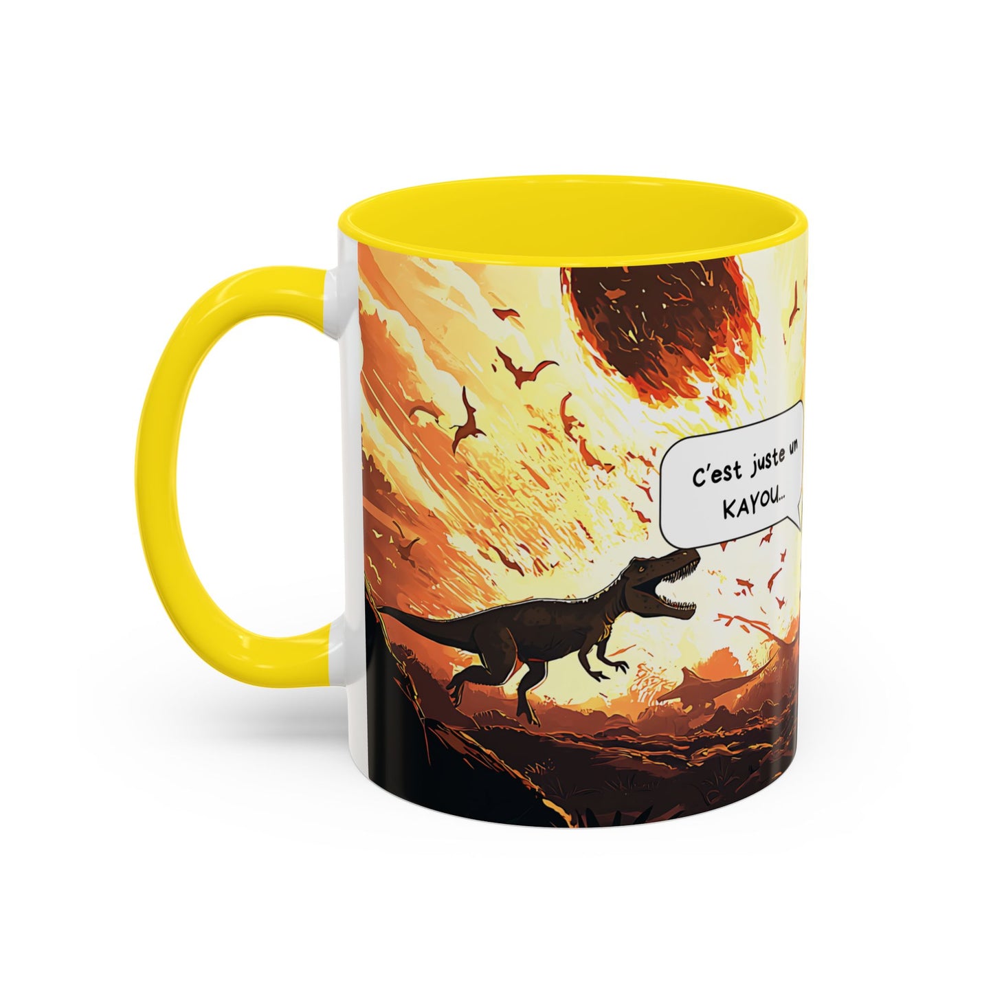 I'm just a chill guy Mug