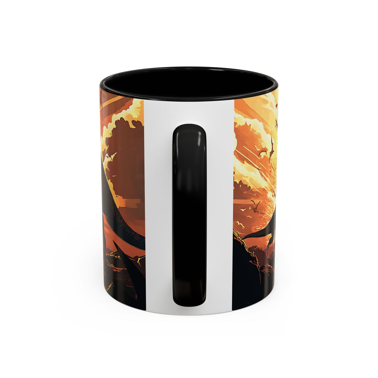 I'm just a chill guy Mug