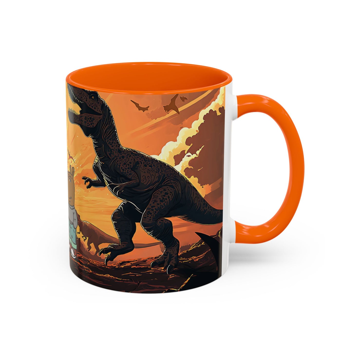 I'm just a chill guy Mug