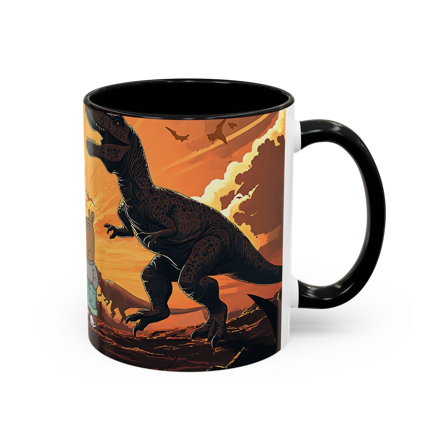 I'm just a chill guy Mug