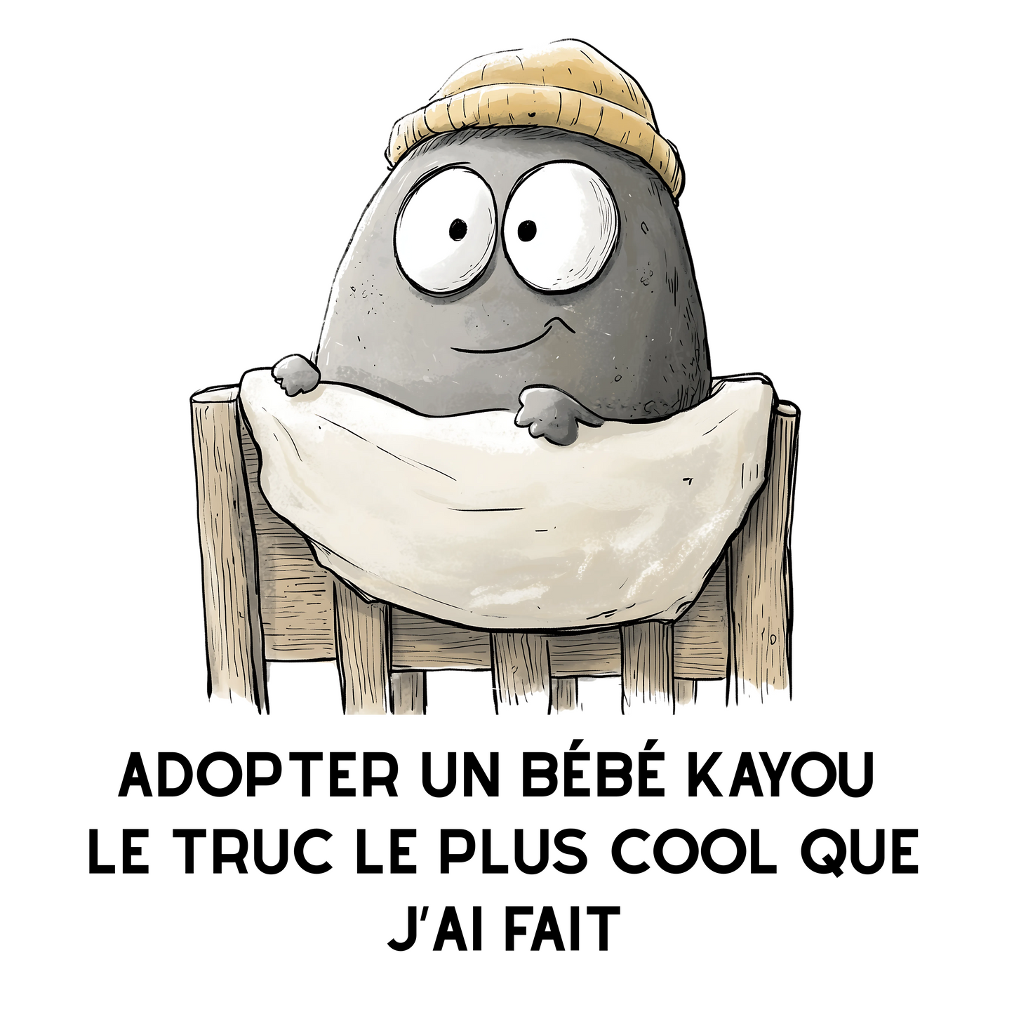 Bébé Cool