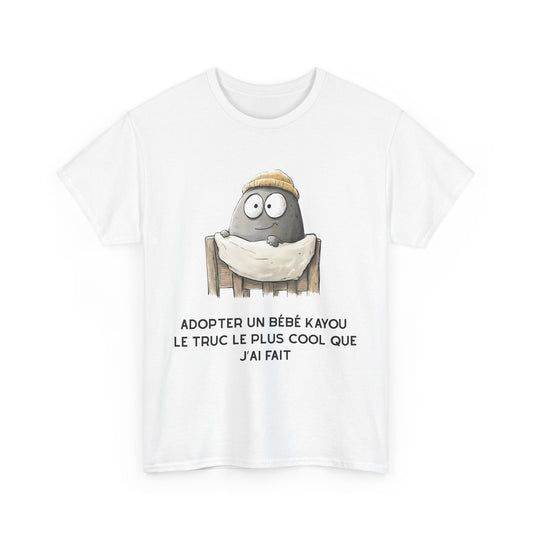 T-Shirt Bébé Cool