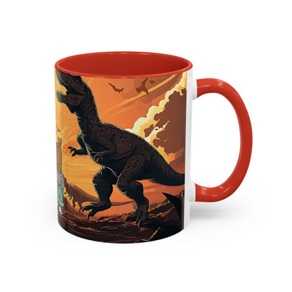 I'm just a chill guy Mug