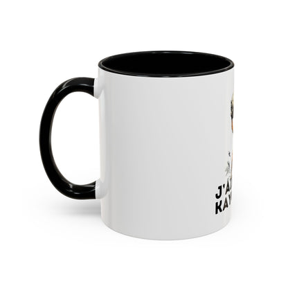 J'aime les KAYOUUUU Mug