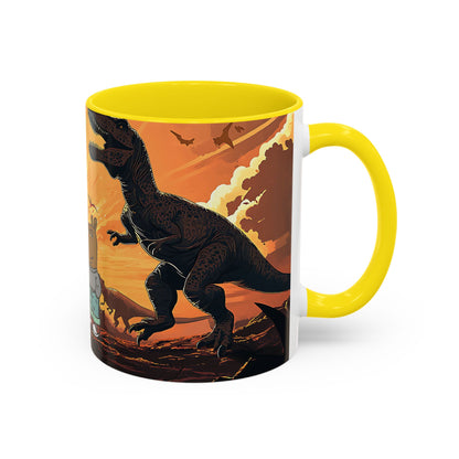 I'm just a chill guy Mug