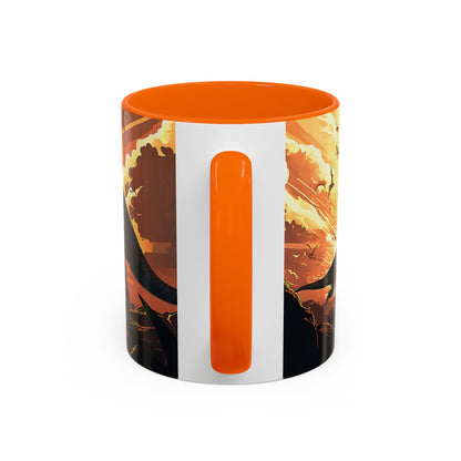 I'm just a chill guy Mug
