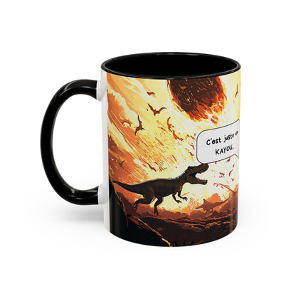 I'm just a chill guy Mug