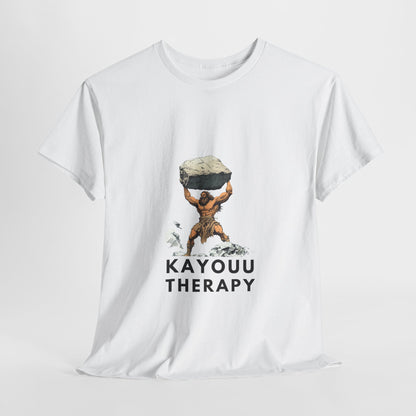T-shirt Thérapie