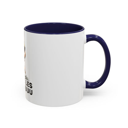 J'aime les KAYOUUUU Mug
