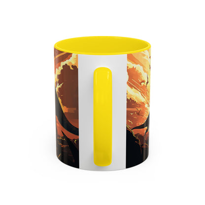 I'm just a chill guy Mug