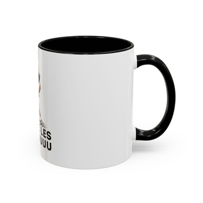 J'aime les KAYOUUUU Mug