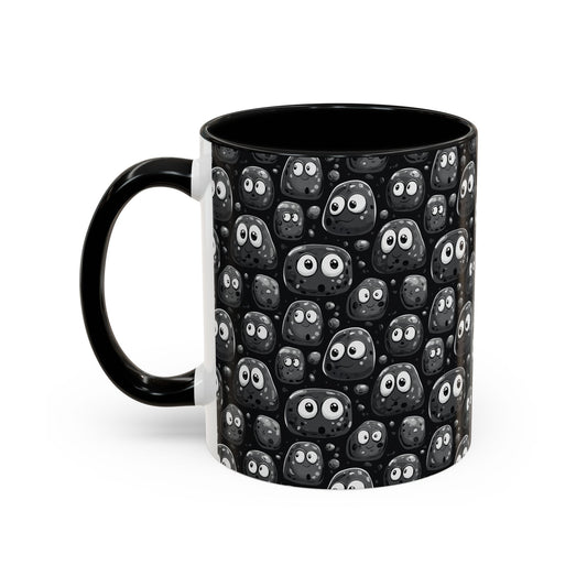 Kayou Charbonné Mug